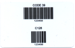 Bar Coding