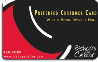 BishopsCellar