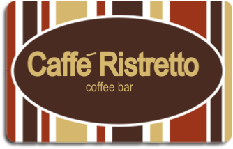 CaffeRistretto