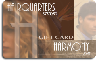 Hairquarters
