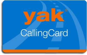 Yak