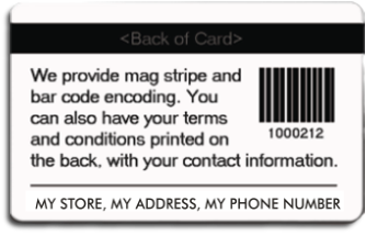 Barcode