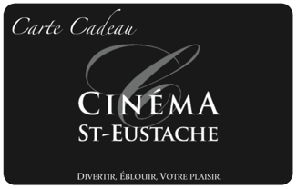 CinCma St-Eustache