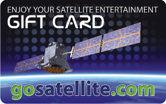 GoSatellite