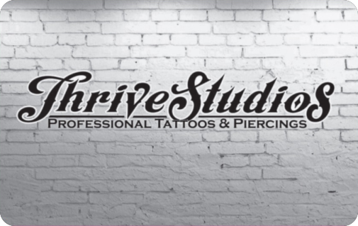 Thrive Studios