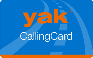Yak