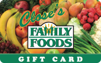 family foods